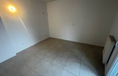 Rénovation chambre Mérignac