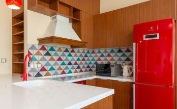 Rénovation de cuisine à Quimper