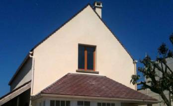 Ravalement Rénovation  façades près de Saint Germain en Laye