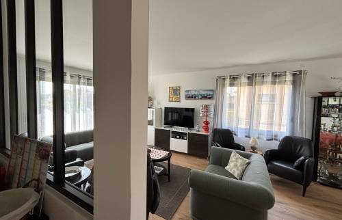 rénovation salle à manger