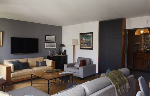 renovation à faire