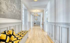 papier peint décoration