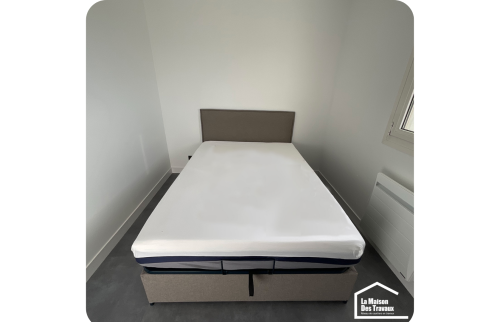 Rénover un duplex