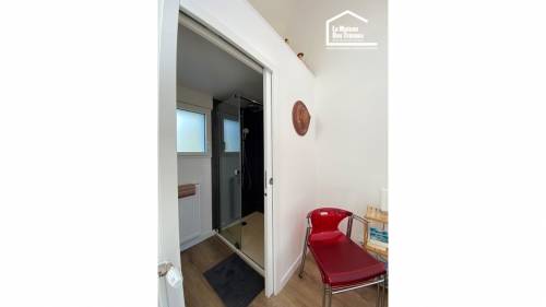 La Maison des Travaux Vannes Sarzeau Pénestin Rénovation Salle de bain