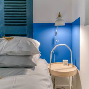 ODE intérieur - Renaissance urbaine - Celine CLEAU - La Maison Des Architectes