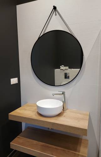 Vasque à poser