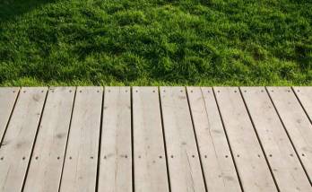 terrasse en bois composite dans l'Oise (60)
