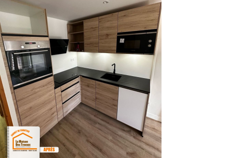 propriétaire appartement montagne, investisseur location saisonnière, résidence secondaire Grand-Bornand, rénovation résidence principale, rénovation logement ancien