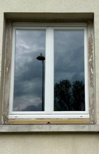 Rénovation d’une maison familiale près de Troyes : nouvelles menuiseries et isolation thermique 3