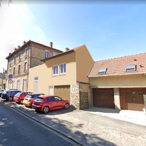 Extension et réaménagement bureaux - Hervé PANLOU - La Maison Des Architectes
