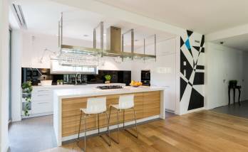 Rénovation d’une cuisine à Bischheim 67800