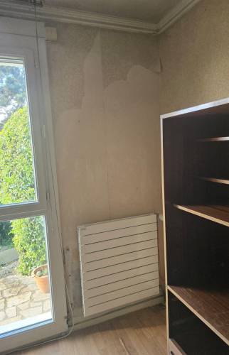 Bureau avant