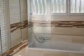 Rénovation d'une salle de bains - Nantes