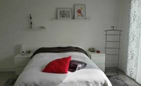 Rénovation chambre