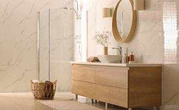 Rénovation d’une salle de bain à Brest 29200