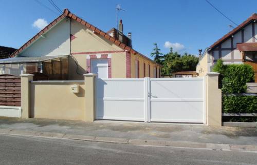  pose de portail ivry-sur-seine