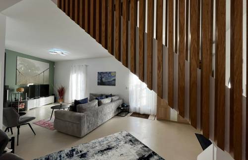 Décoration intérieure