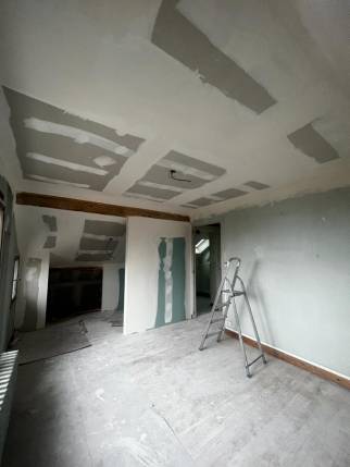 Travaux de rénovation énergétique avec l’isolation d’une maison à Aix-les-Bains