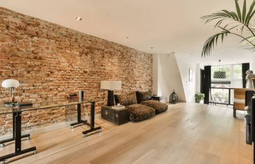 Rénovation de Salon Orvault