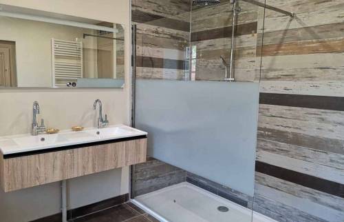 Rénovation salle de bain
