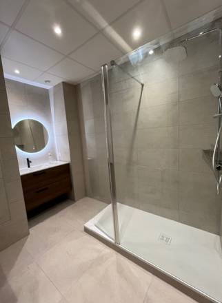 Travaux avant et après Lyon