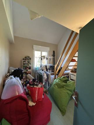 Réaménagement intérieur complet à Chartres