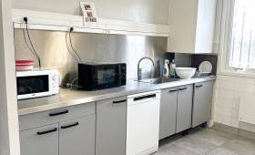 Rénovation cuisine