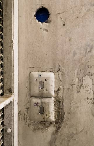 Système électrique