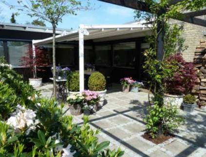 Installation pergola Schweighouse sur Moder