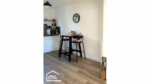 Rénovation de cuisine à Vannes