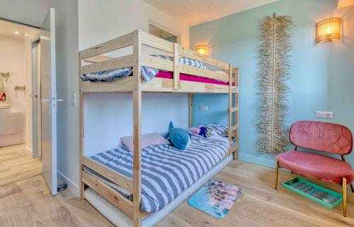 Chambre enfants