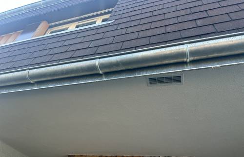 Rénovation de toiture et isolation à Antony (92)