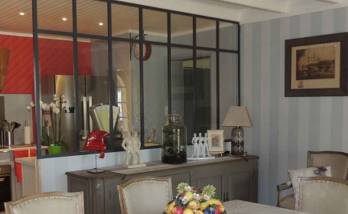 Installer une verrière à Royan