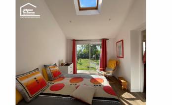 La Maison des Travaux Vannes Sarzeau Pénestin Création de suite parentale