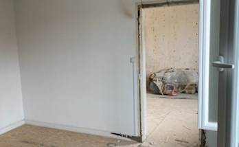  rénovation appartement les sables d'olonne