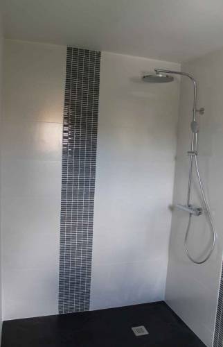 Rénovation intérieure d'une ancienne maison à Basse Goulaine (44)