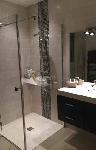 Refaire sa salle de bain à Vulaine