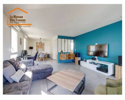 Relooking decoration