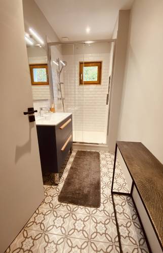  Rénovation salle de bain cognac