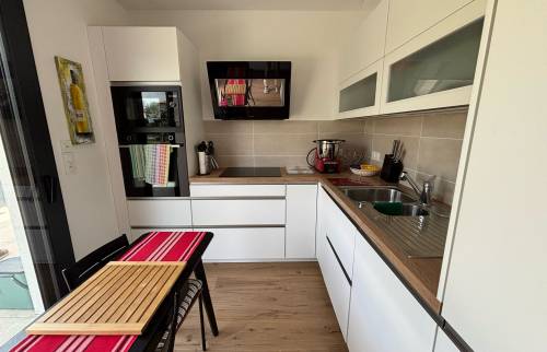 Rénovation cuisine
