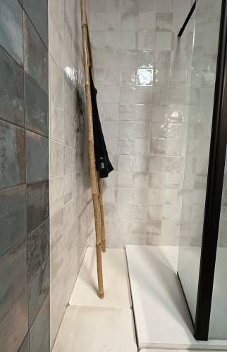  Rénovation Complète d'une Échoppe Bordelaise  avec Extension 