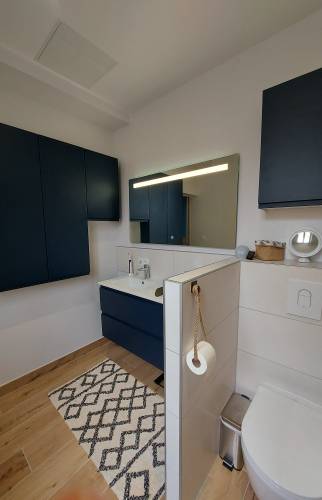 Meubles de salle de bain