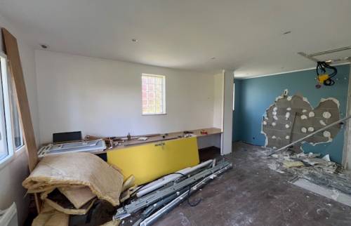 Moderniser une cuisine Lyon