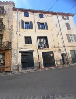 façade renovation