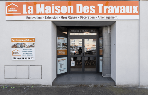 Courtier en travaux : missions et avantages