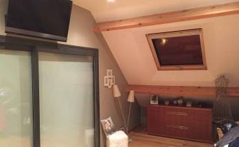 Aménager mes combles Haguenau