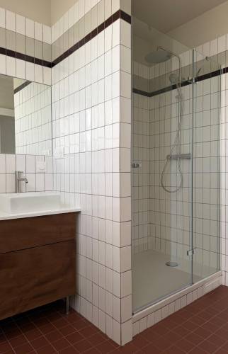 rénovation salle de bain à paris 19