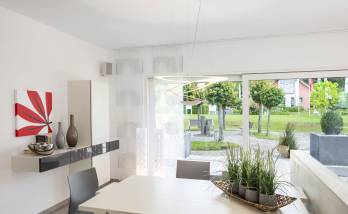 Rénovation intérieure