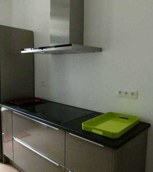 Rénover une cuisine à Auch