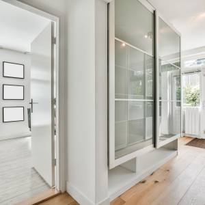 Aménagement des chambres